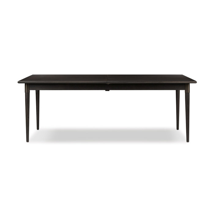 Yanely Extendable Dining Table & Reviews | Joss & Main